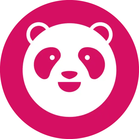 foodpanda | ThaiNamthip Coca-Cola