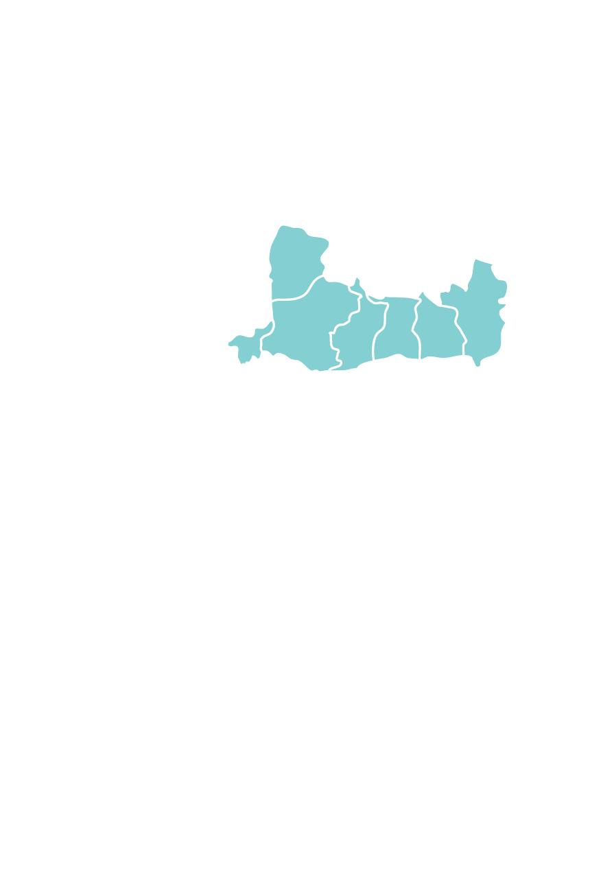 Services area map northeastern low | ThaiNamthip Coca-Cola